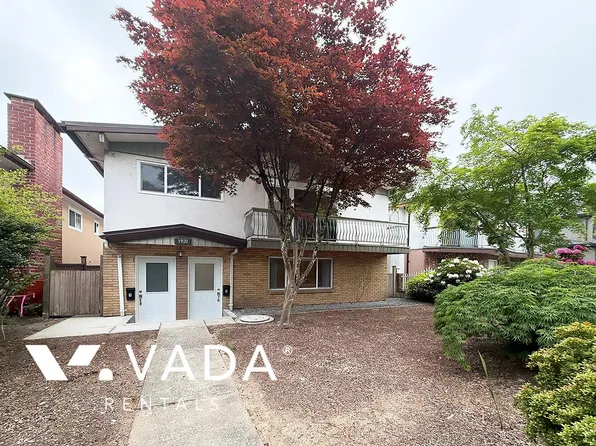 1920 Nassau Dr #2, Vancouver, BC V5P 2B6