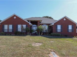 4127 Fenwick Loop, Mobile, AL 36619