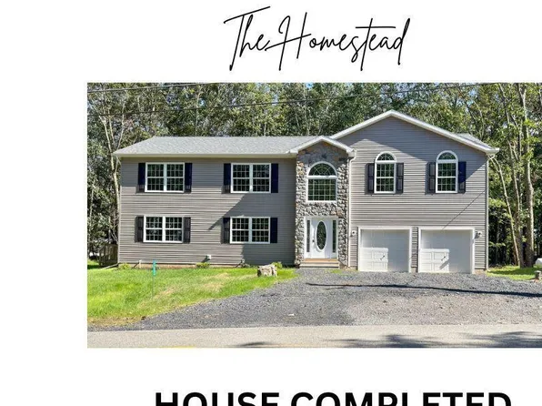 1223 Lexington Ave, Pocono Summit, PA 18346