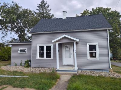 100 S 3rd St, Shippenville, PA, 16254