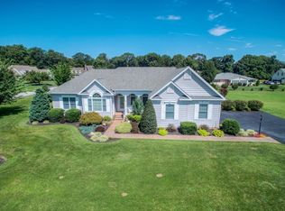 307 Waterside Dr, Felton, DE 19943