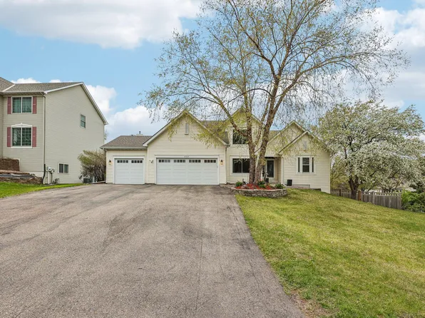 4909 Rusten Rd, Eagan, MN 55122