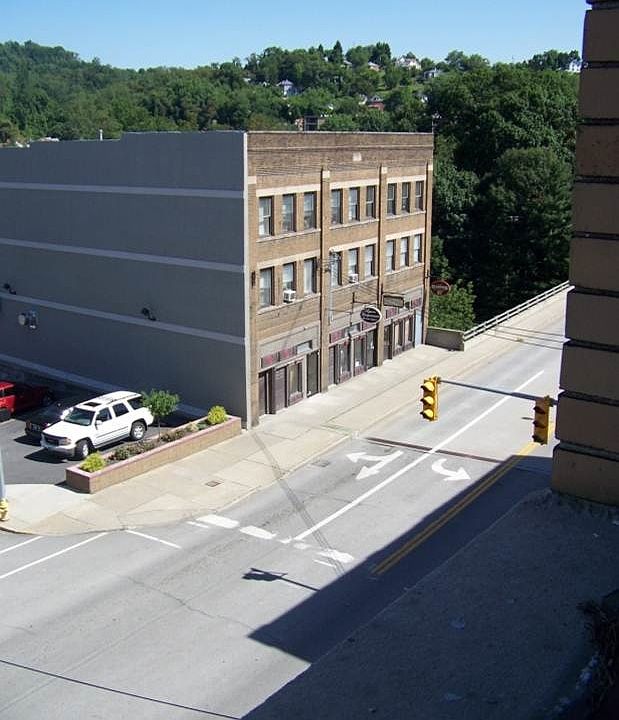 1st image of 93 Fairmont Ave APT 104