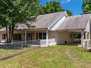 1570 Hilltop Rd, Xenia, OH 45385