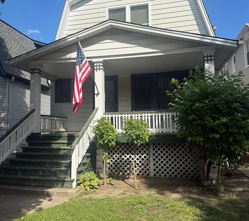 5433 N Magnet Ave #1
