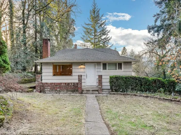 2855 SE 103rd Ave, Portland, OR 97266