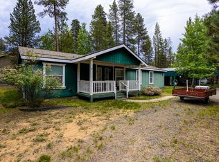 17377 Merganser Dr, Bend, OR 97707