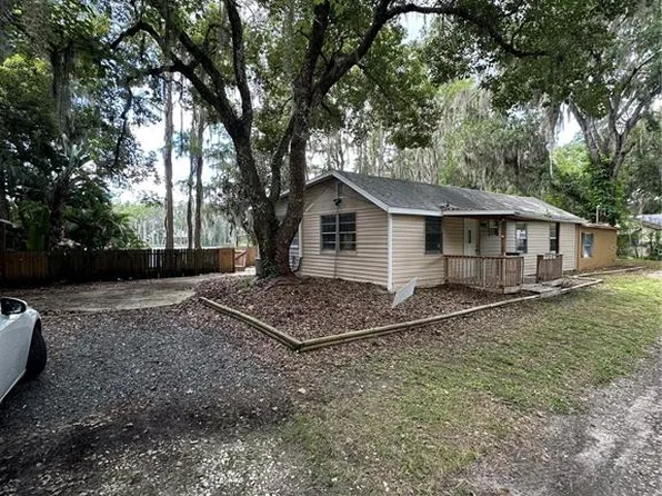 21018 Little Lake Thomas Rd, Land O Lakes, FL 34638