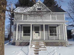 416 W Rush St, Kendallville, IN