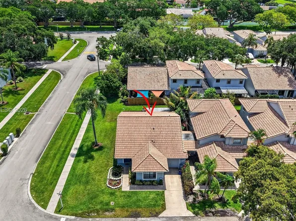 9912 61st Way S APT A, Boynton Beach, FL 33437