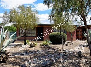 821 E Linden St, Tucson, AZ 85719