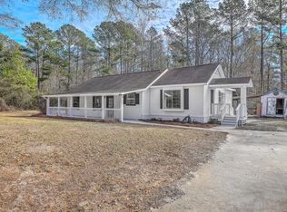233 Harlock Dr, Moncks Corner, SC 29461