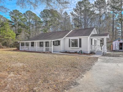 233 Harlock Dr, Moncks Corner, SC, 29461