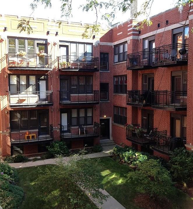 1st image of 5919 N Paulina St #2N