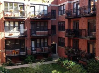 5919 N Paulina St #2N, Chicago, IL 60660