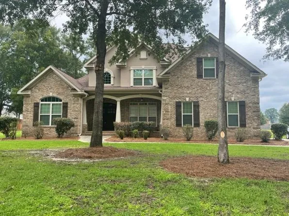 2102 Hiwassee Dr, Bonaire, GA 31005