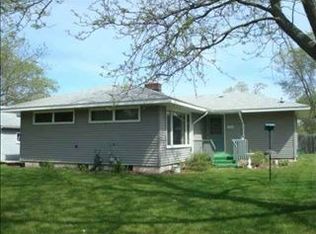 2540 Willow Dr, Plover, WI 54467