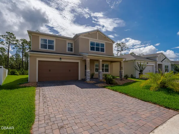 2013 Cove Point Rd, Port Orange, FL 32128