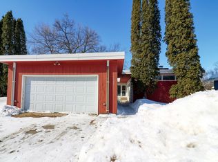 1707 6th St S, Moorhead, MN 56560