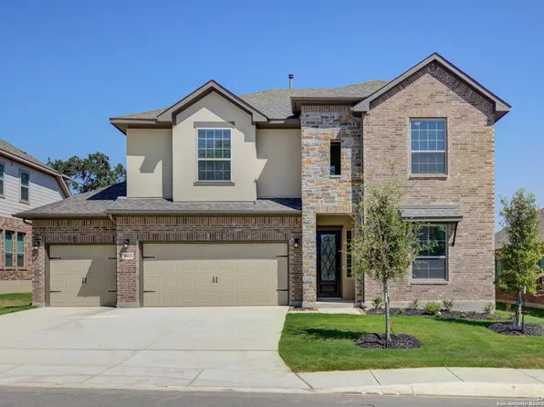 9019 Mendrin Ridge, Fair Oaks Ranch, TX 78015