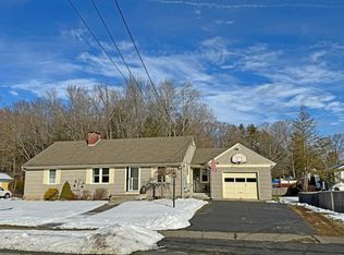 73 Ferrante Ave, Greenfield, MA 01301