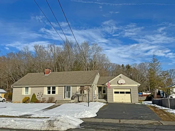 73 Ferrante Ave, Greenfield, MA 01301
