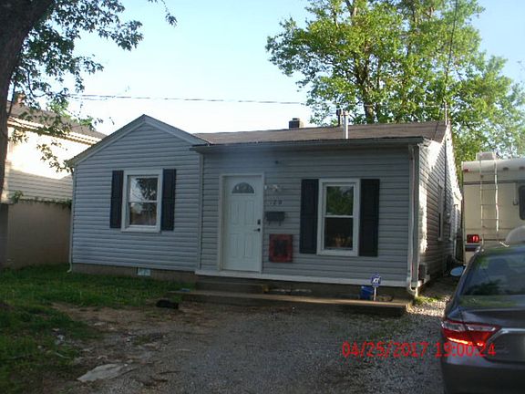 2nd image of 120 E Jagoe St