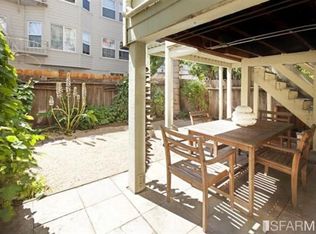 22 Linda St, San Francisco, CA 94110