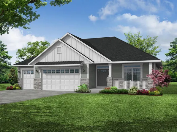 222 Hill DRIVE, Union Grove, WI 53182