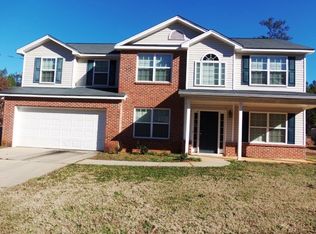 411 Avant Rd, Eatonton, GA 31024 | MLS #20142103 | Zillow