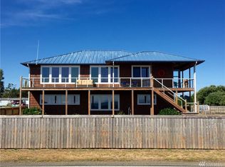 3120 Kindred Ave, Tokeland, WA 98590