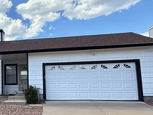 780 San Bruno Pl, Colorado Springs, CO 80906