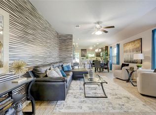 1418 Walden Pond Dr, Pflugerville, TX 78660