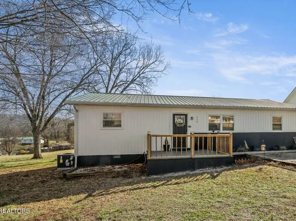 112 Chapel Ave, Sweetwater, TN 37874