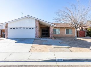 1225 N Erwin St, Ridgecrest, CA 93555