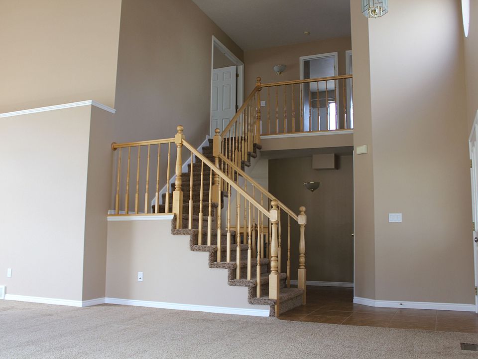 Grand staircase