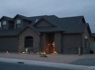 2497 Solstice Ln, Grand Junction, CO 81505