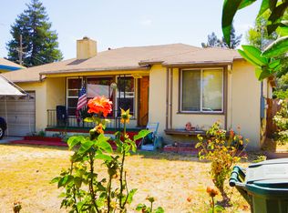 3244 Bay Rd, Redwood City, CA 94063