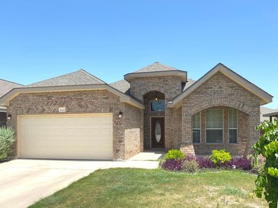 8022 Grissom Crst, San Antonio, TX, 78251