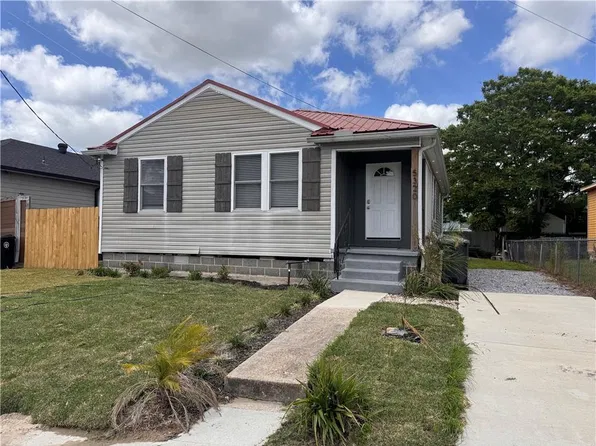 5320 Wickfield Dr, New Orleans, LA 70122