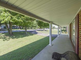 403 McMinn Ave, Athens, TN 37303