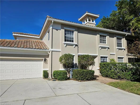 3965 Deer Crossing CT #106, NAPLES, FL 34114