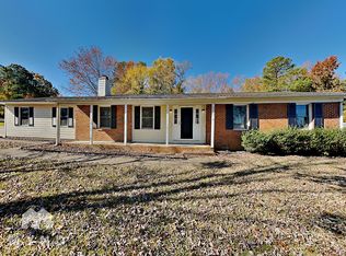 5720 Raynor Rd, Garner, NC 27529