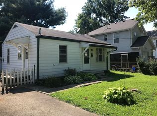 1810 Pershing Ave, Lyndon, KY 40242