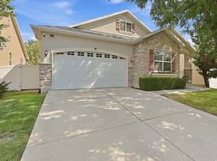 4006 W Heidelberg Ln #16, West Jordan, UT 84084