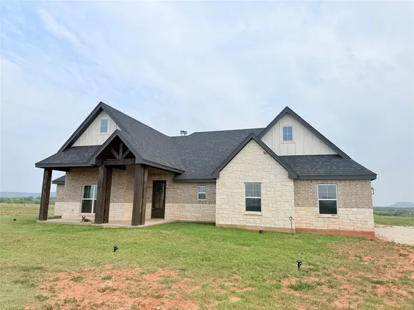 643 County Road 183, Lawn, TX 79530