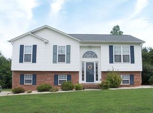 6166 S State Highway 66, King, NC 27021