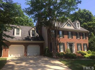 9109 Tealby Pl, Raleigh, NC 27615