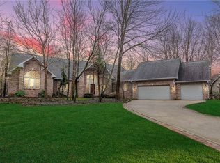 12455 Silver Bay Cir, Indianapolis, IN