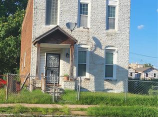 3743 Sullivan Ave, Saint Louis, MO 63107